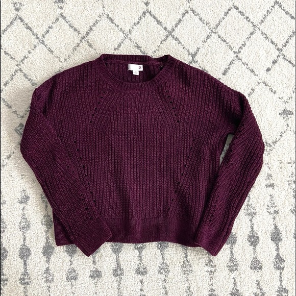 Juniors sweater - Picture 1 of 2
